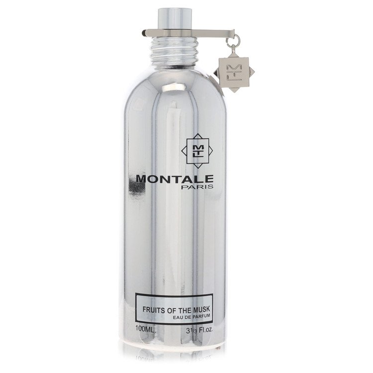 Montale Fruits of The Musk by Montale Eau De Parfum Spray (Unisex Tester) for Women