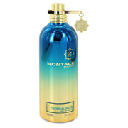Montale Tropical Wood by Montale Eau De Parfum Spray (Unisex unboxed) 3.4 oz for Women