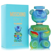 Moschino Toy 2 Yummy by Moschino Eau De Parfum Spray for Women