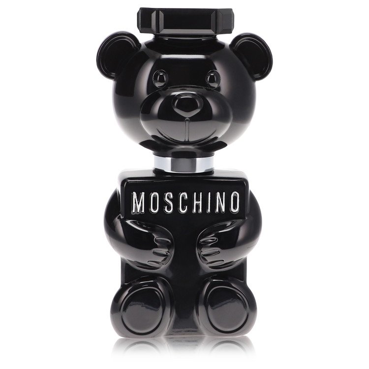Moschino Toy Boy by Moschino Eau De Parfum Spray (unboxed) 1.7 oz for Men