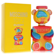 Moschino Toy 2 Gummy by Moschino Eau De Parfum Spray for Women