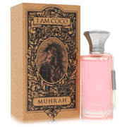 Muhrah I Am Coco by Muhrah Eau De Parfum Spray 3.4 oz for Women
