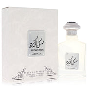 Lattafa Asdaaf Musk Code by Lattafa Eau De Parfum Spray (Unisex) 3.4 oz for Women