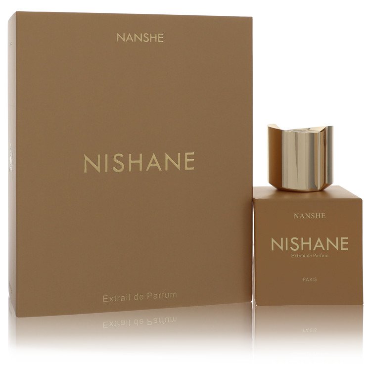 Nanshe Extrait de Parfum (Unisex) By Nishane - Zachava.com