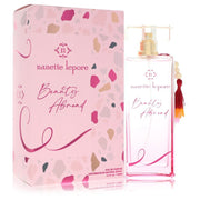 Nanette Lepore Beauty Abroad Eau De Parfum Spray By Nanette Lepore - Zachava.com