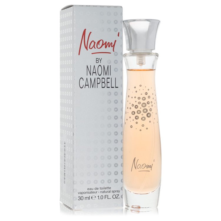 Naomi Eau De Toilette Spray By Naomi Campbell, Perfume for Women, available at zachava.com