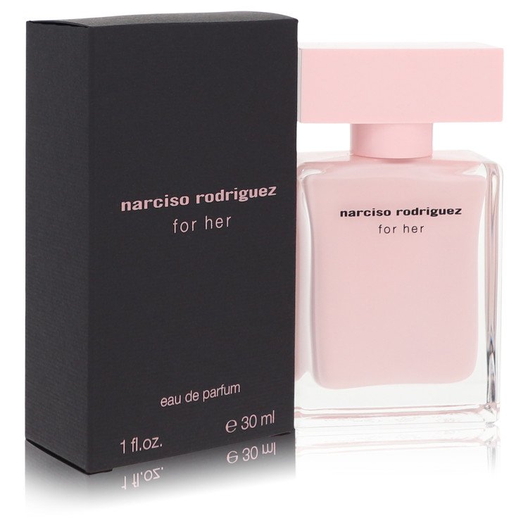 Narciso Rodriguez Eau De Parfum Spray By Narciso Rodriguez - Zachava.com