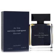 Narciso Rodriguez Bleu Noir Eau De Toilette Spray By Narciso Rodriguez, Cologne for Men, available at zachava.com