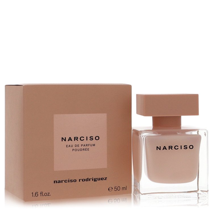 Narciso Poudree Eau De Parfum Spray By Narciso Rodriguez, Perfume for Women, available at Zachava.com.
