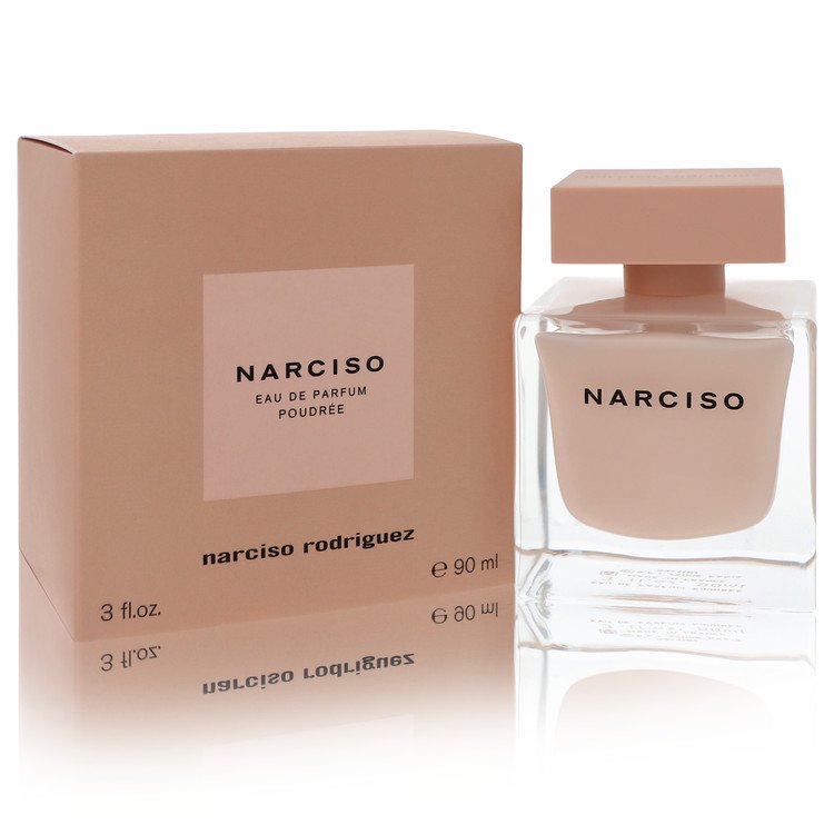 Narciso Poudree Eau De Parfum Spray By Narciso Rodriguez, Perfume for Women, available at zachava.com