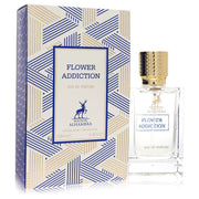 Narcotic Flower Addiction Eau De Parfum Spray By Maison Alhambra - Zachava.com
