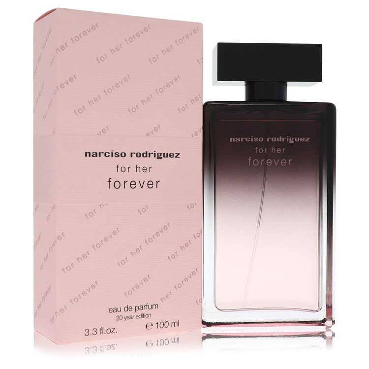 Narciso Rodriguez For Her Forever Eau De Parfum Spray By Narciso Rodriguez - Zachava.com