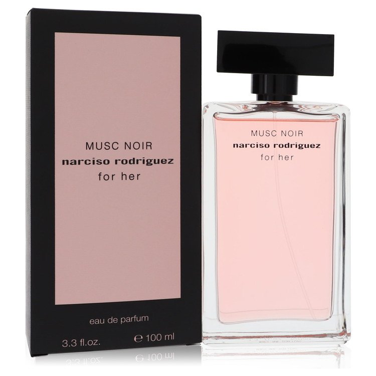 Narciso Rodriguez Musc Noir Eau De Parfum Spray By Narciso Rodriguez, Perfume for Women, available at zachava.com