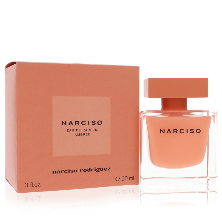 Narciso Rodriguez Ambree Eau De Parfum Spray By Narciso Rodriguez, Perfume for Women, available at zachava.com