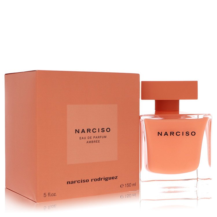 Narciso Rodriguez Ambree Eau De Parfum Spray By Narciso Rodriguez, Perfume for Women, available at zachava.com