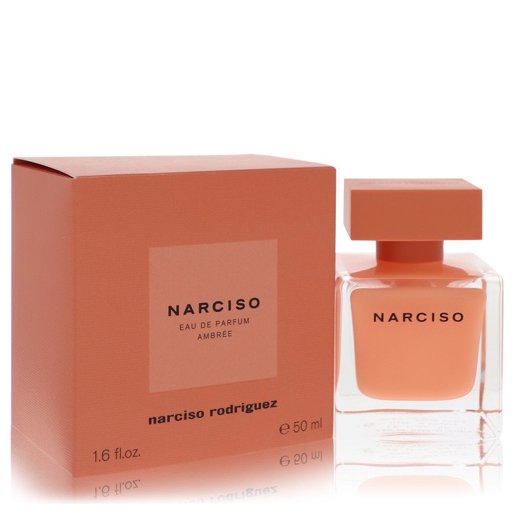 Narciso Rodriguez Ambree Eau De Parfum Spray By Narciso Rodriguez - Zachava.com
