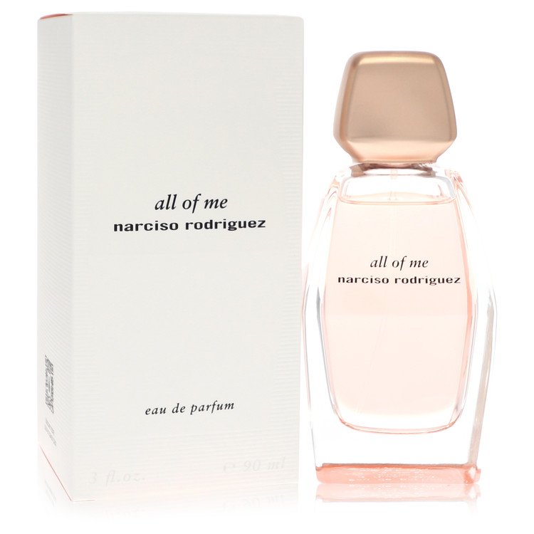 Narciso Rodriguez All Of Me Eau De Parfum Spray By Narciso Rodriguez - Zachava.com