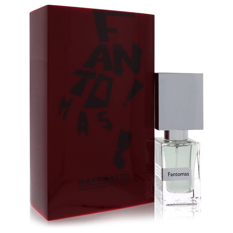 Nasomatto Fantomas Extrait De Parfum (Unisex) By Nasomatto, Cologne for Men, available at zachava.com