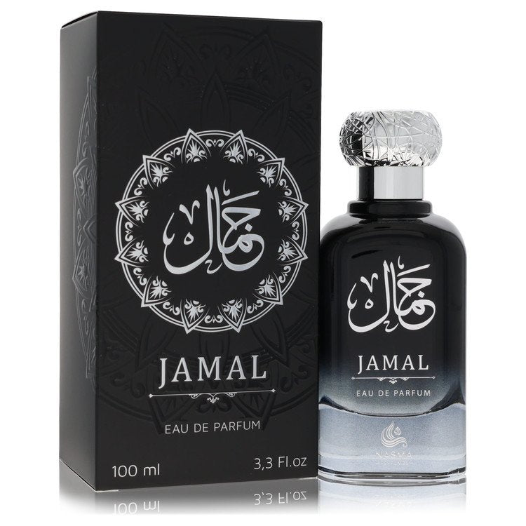 Nasma Jamal Eau De Parfum Spray By Nasma, Cologne for Men, available at zachava.com