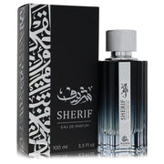 Nasma Sherif Eau De Parfum Spray By Nasma, Cologne for Men, available at zachava.com