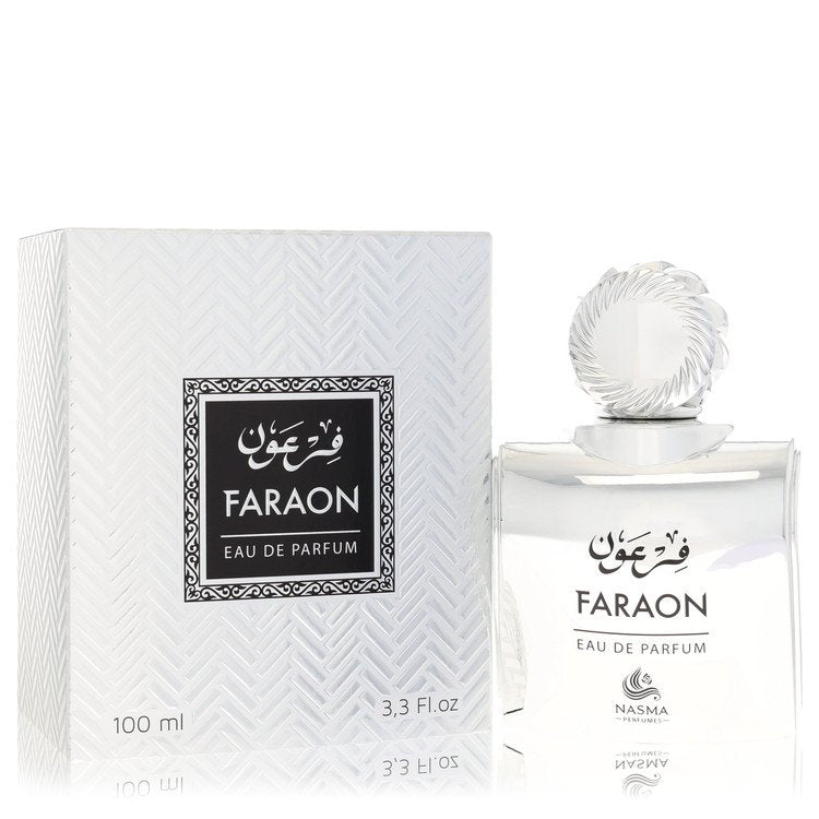 Nasma Faraon Eau De Parfum Spray By Nasma, Cologne for Men, available at zachava.com