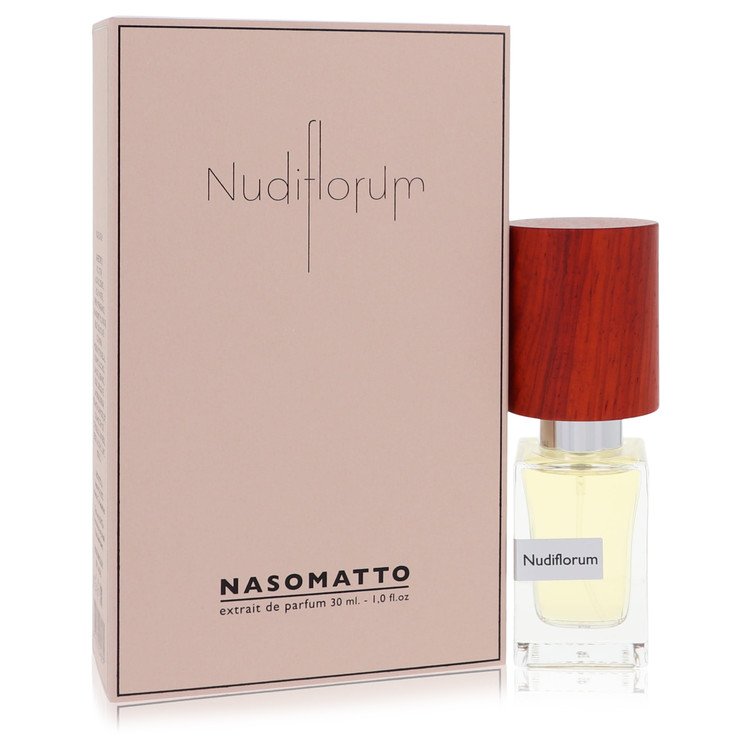 Nudiflorum Extrait de parfum (Pure Perfume) By Nasomatto - Zachava.com