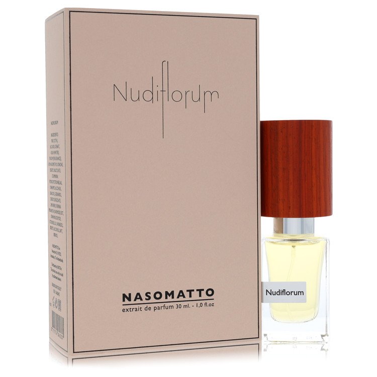 Nudiflorum Extrait de parfum (Pure Perfume) By Nasomatto, Perfume for Women, available at Zachava.com.
