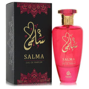 Nasma Salma Eau De Parfum Spray By Nasma, Perfume for Women, available at zachava.com