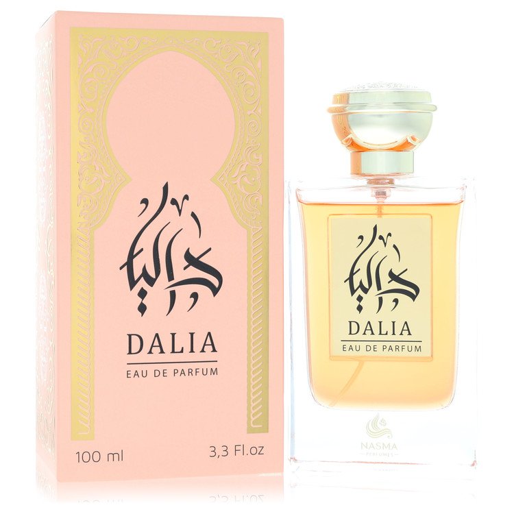 Nasma Dalia Eau De Parfum Spray By Nasma, Perfume for Women, available at Zachava.com.