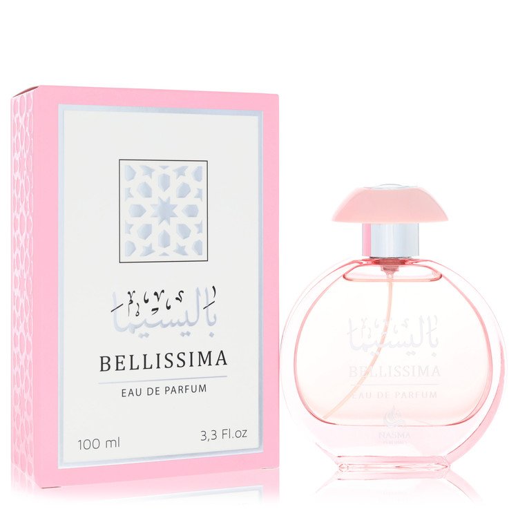 Nasma Bellissima Eau De Parfum Spray By Nasma, Perfume for Women, available at Zachava.com.