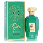 Nasma Najwa Eau De Parfum Spray By Nasma, Perfume for Women, available at zachava.com