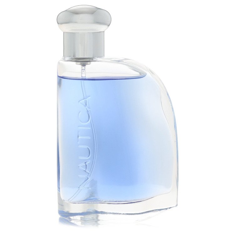 Nautica Blue Sail Eau De Toilette Spray (Tester) By Nautica, Cologne for Men, available at zachava.com