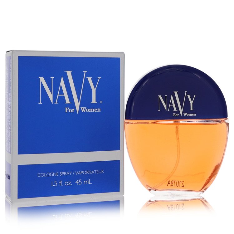 Navy Cologne Spray By Dana, Perfume for Women, available at zachava.com