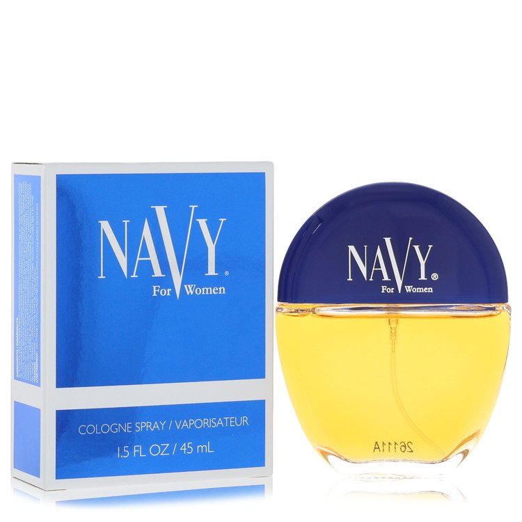 Navy Cologne Spray By Dana, Perfume for Women, available at zachava.com