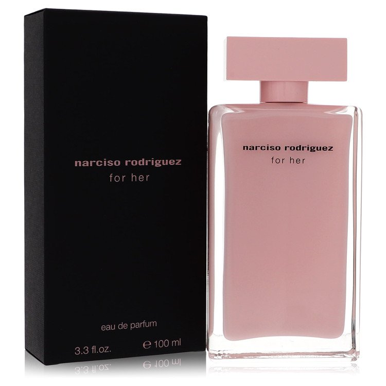 Narciso Rodriguez Eau De Parfum Spray By Narciso Rodriguez, Perfume for Women, available at Zachava.com.