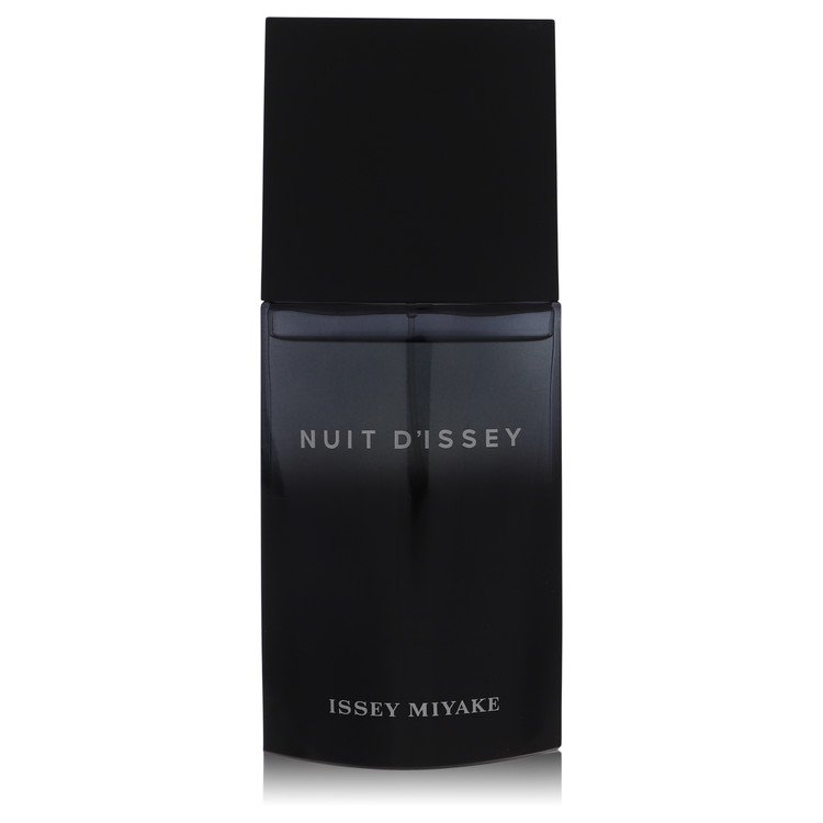 Nuit D'issey Eau De Toilette Spray (Tester) By Issey Miyake - Zachava.com