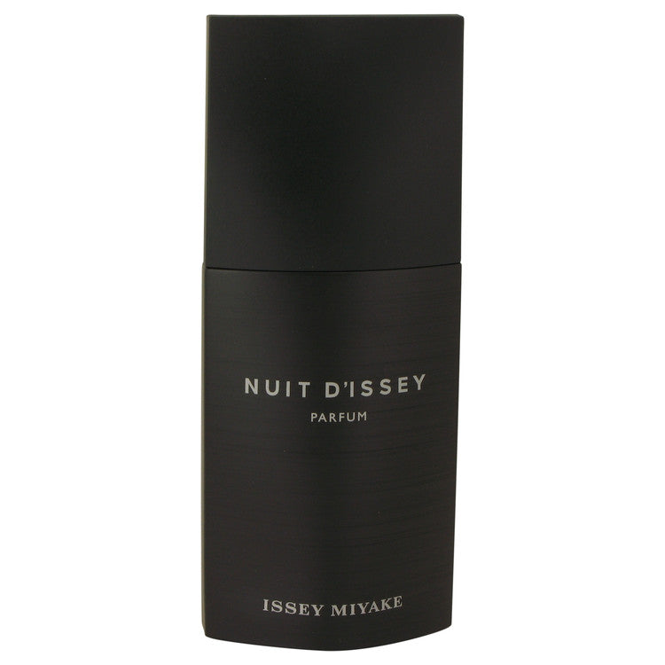 Nuit D'issey Eau De Parfum Spray (Tester) By Issey Miyake - Zachava.com