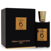 Nejma 6 Eau De Parfum Spray By Nejma - Zachava.com