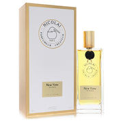 Nicolai New York Intense Eau De Parfum Spray (Unisex) By Nicolai - Zachava.com