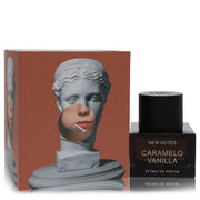 New Notes Caramelo Vanilla Extrait De Parfum Spray (Unisex) By New Notes - Zachava.com