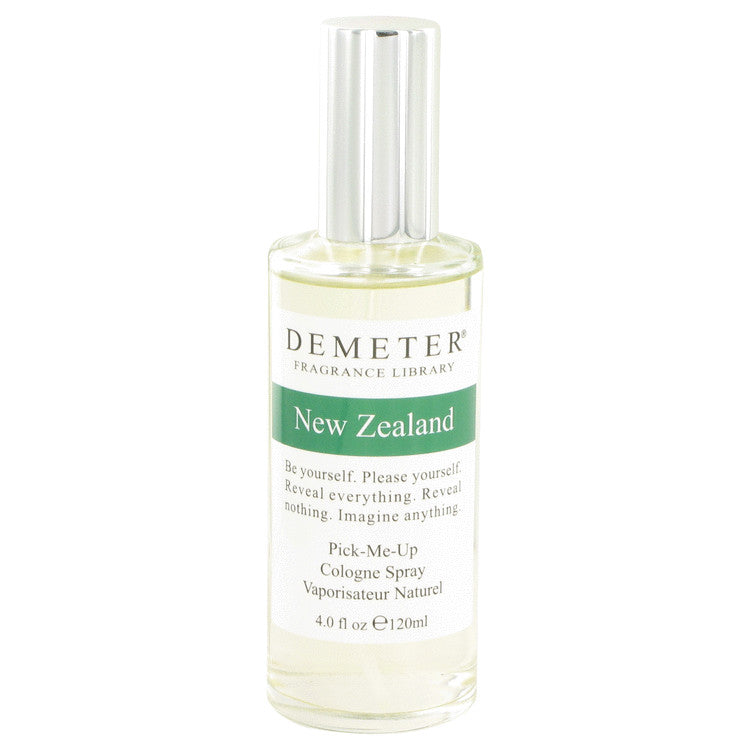 Demeter New Zealand Cologne Spray (Unisex) By Demeter - Zachava.com