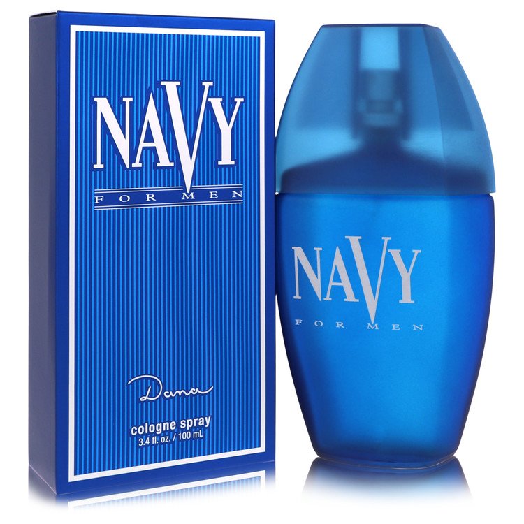 Navy Cologne Spray By Dana - Zachava.com