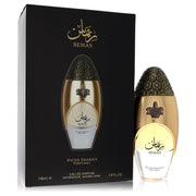 Niche Emarati Remas Eau De Parfum Spray (Unisex) By Lattafa, Cologne for Men, available at zachava.com