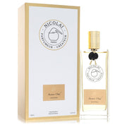 Nicolai Incense Oud Eau De Parfum Spray (Unisex) By Nicolai, Perfume for Women, available at zachava.com