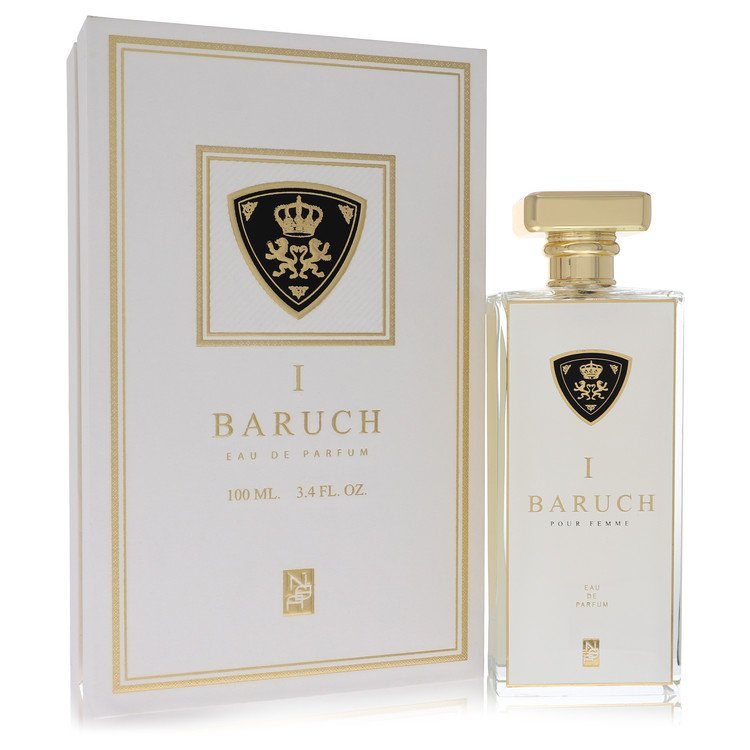 Baruch I Eau De Parfum Spray By Nicolai Baron Atelier - Zachava.com