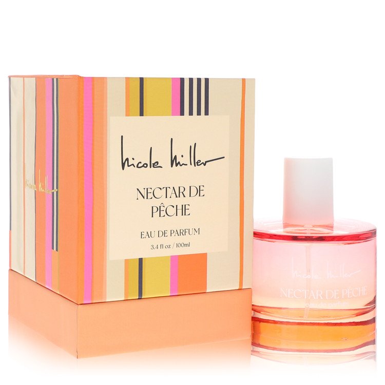 Nicole Miller Nectar De Peche Eau De Parfum Spray By Nicole Miller, Perfume for Women, available at Zachava.com.
