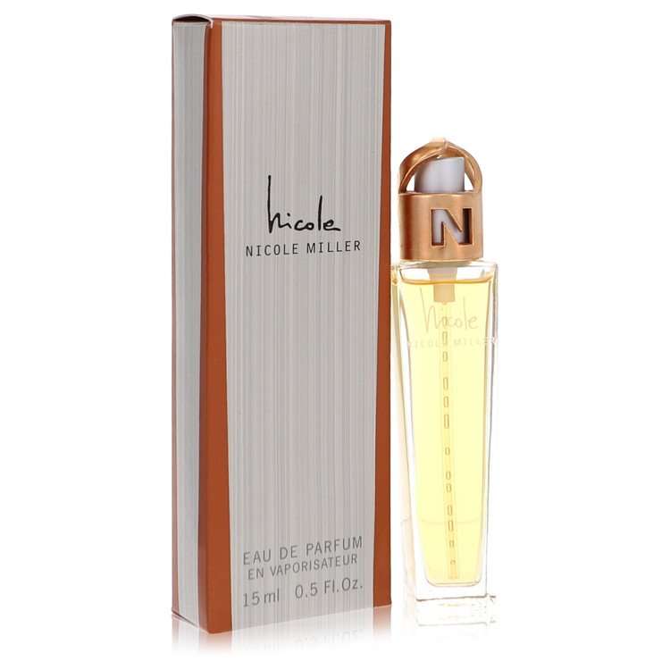 Nicole Eau De Parfum Spray By Nicole Miller - Zachava.com
