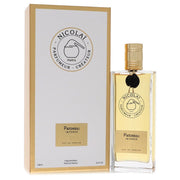 Patchouli Intense Eau De Parfum Spray (Unisex) By Nicolai - Zachava.com