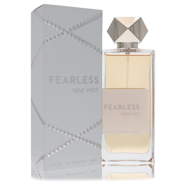 Nine West Fearless Eau De Parfum Spray By Nine West, Perfume for Women, available at Zachava.com.