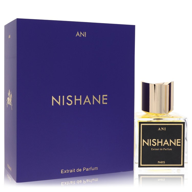 Nishane Ani Extrait De Parfum Spray (Unisex) By Nishane, Perfume for Women, available at Zachava.com.